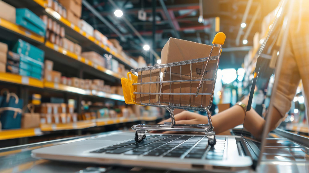 E-commerce y logística